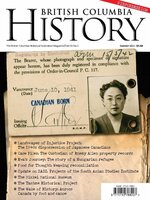 British Columbia History